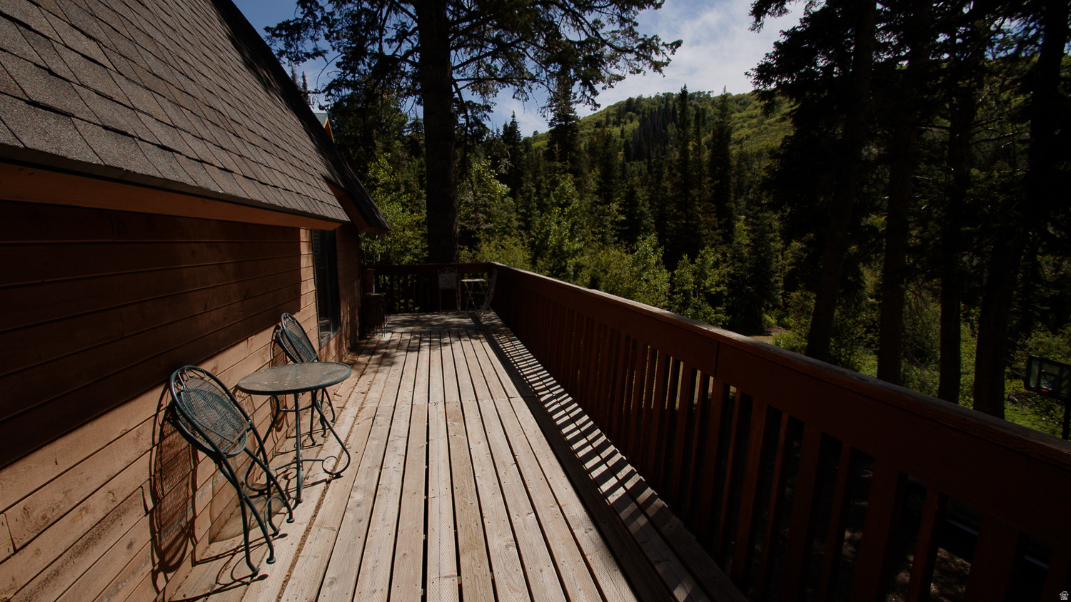 CAUSEY ESTATES - Land