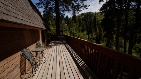Tiny photo for 120 S PINE DR #34, Huntsville, UT 84317 (MLS # 2155003)