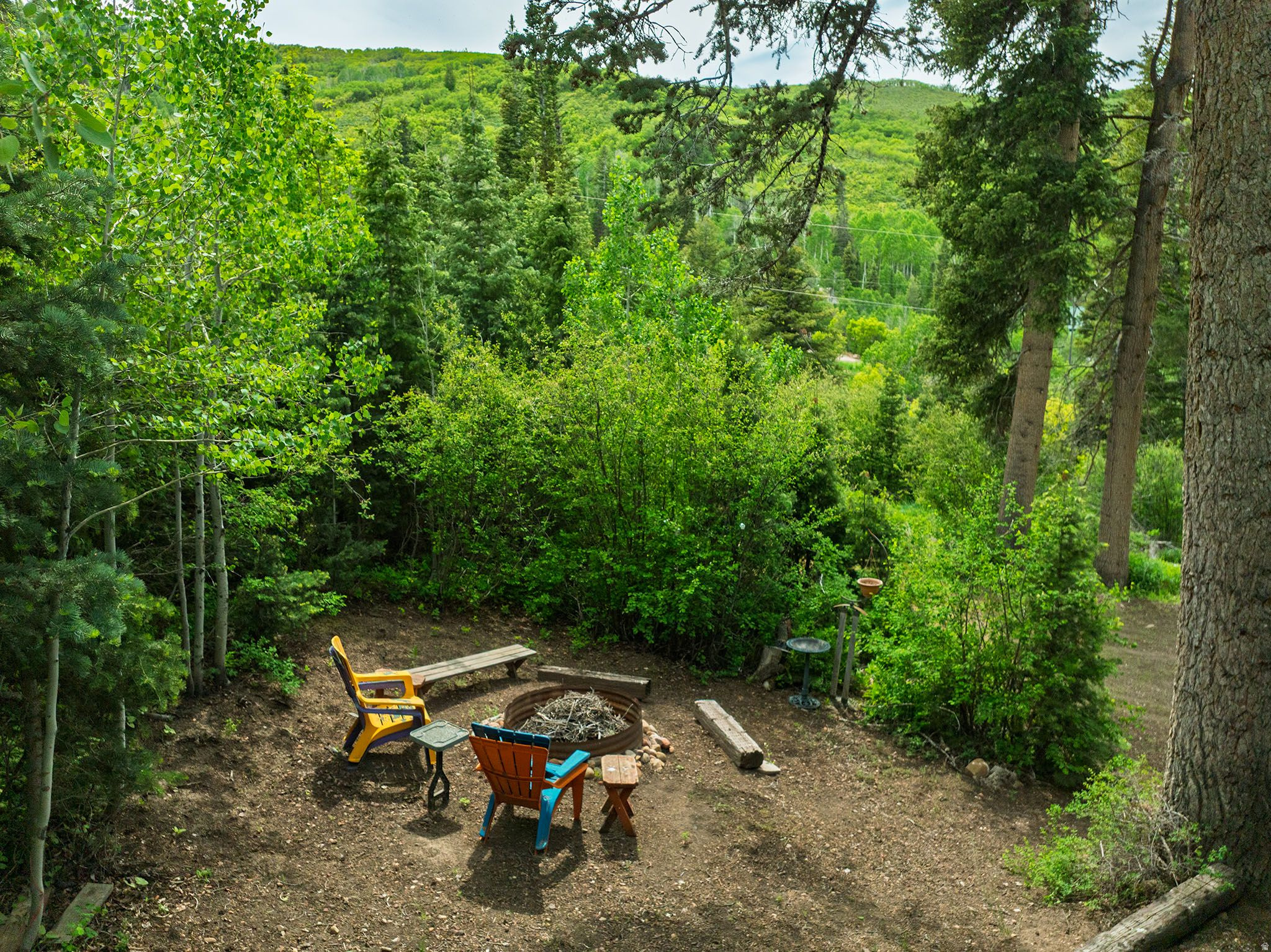 CAUSEY ESTATES - Land