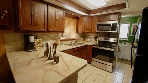 Tiny photo for 120 S PINE DR #34, Huntsville, UT 84317 (MLS # 2155003)