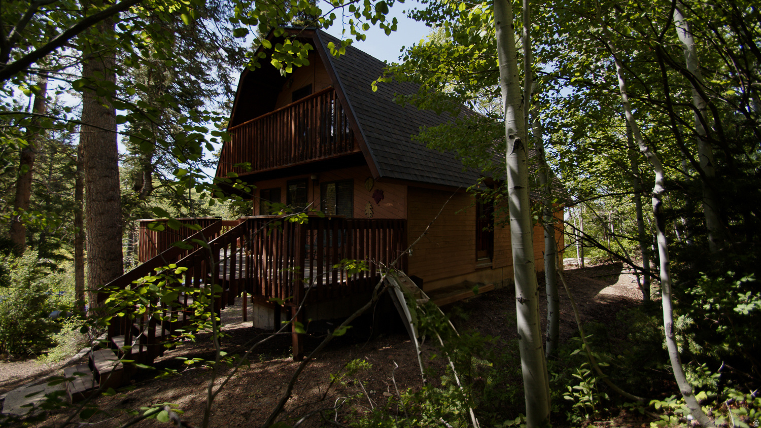 CAUSEY ESTATES - Land