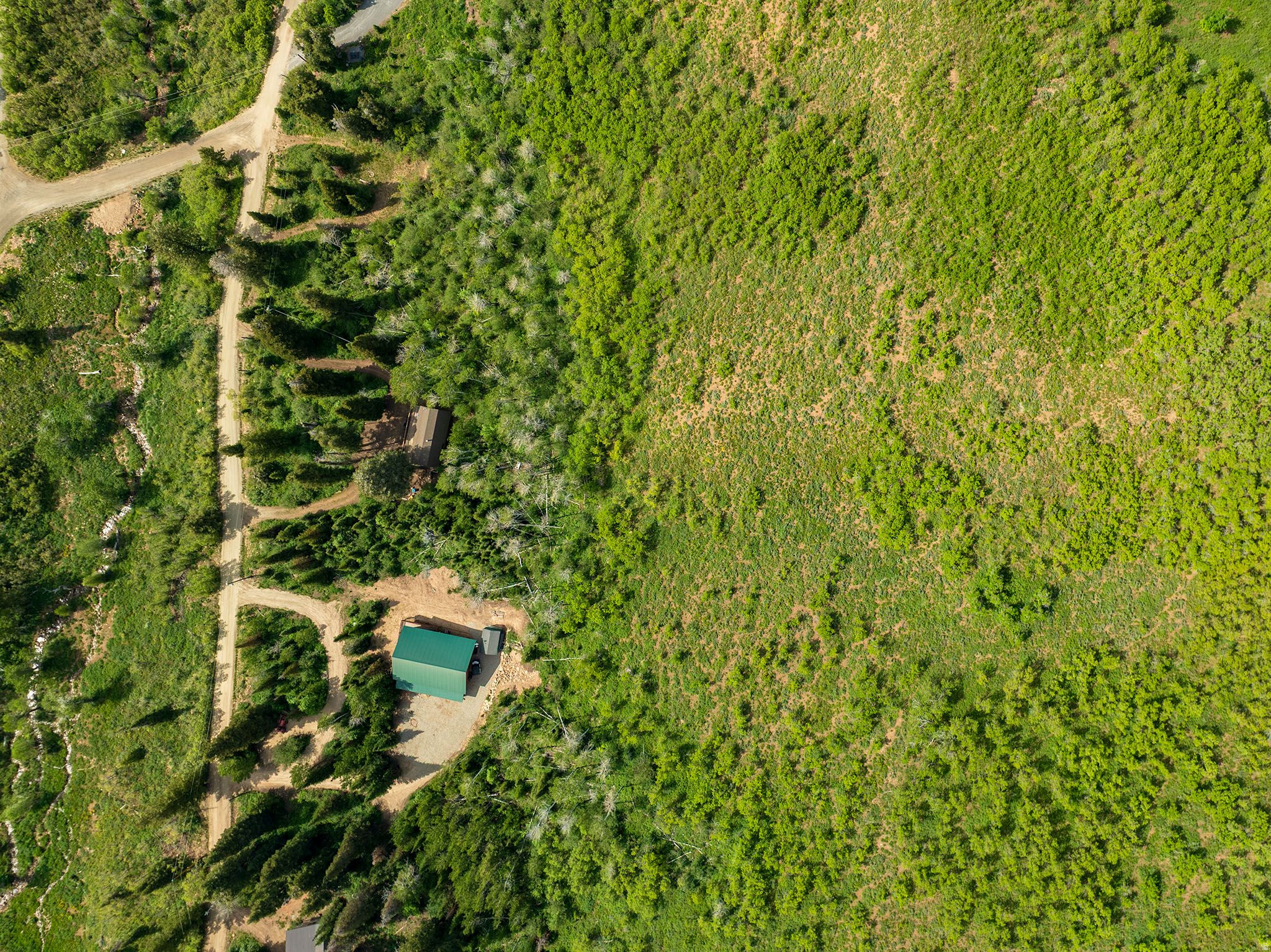 CAUSEY ESTATES - Land