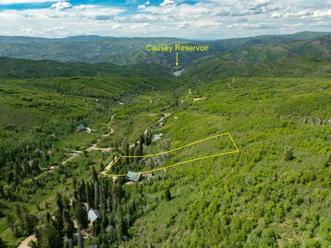 Tiny photo for 120 S PINE DR #34, Huntsville, UT 84317 (MLS # 2155003)