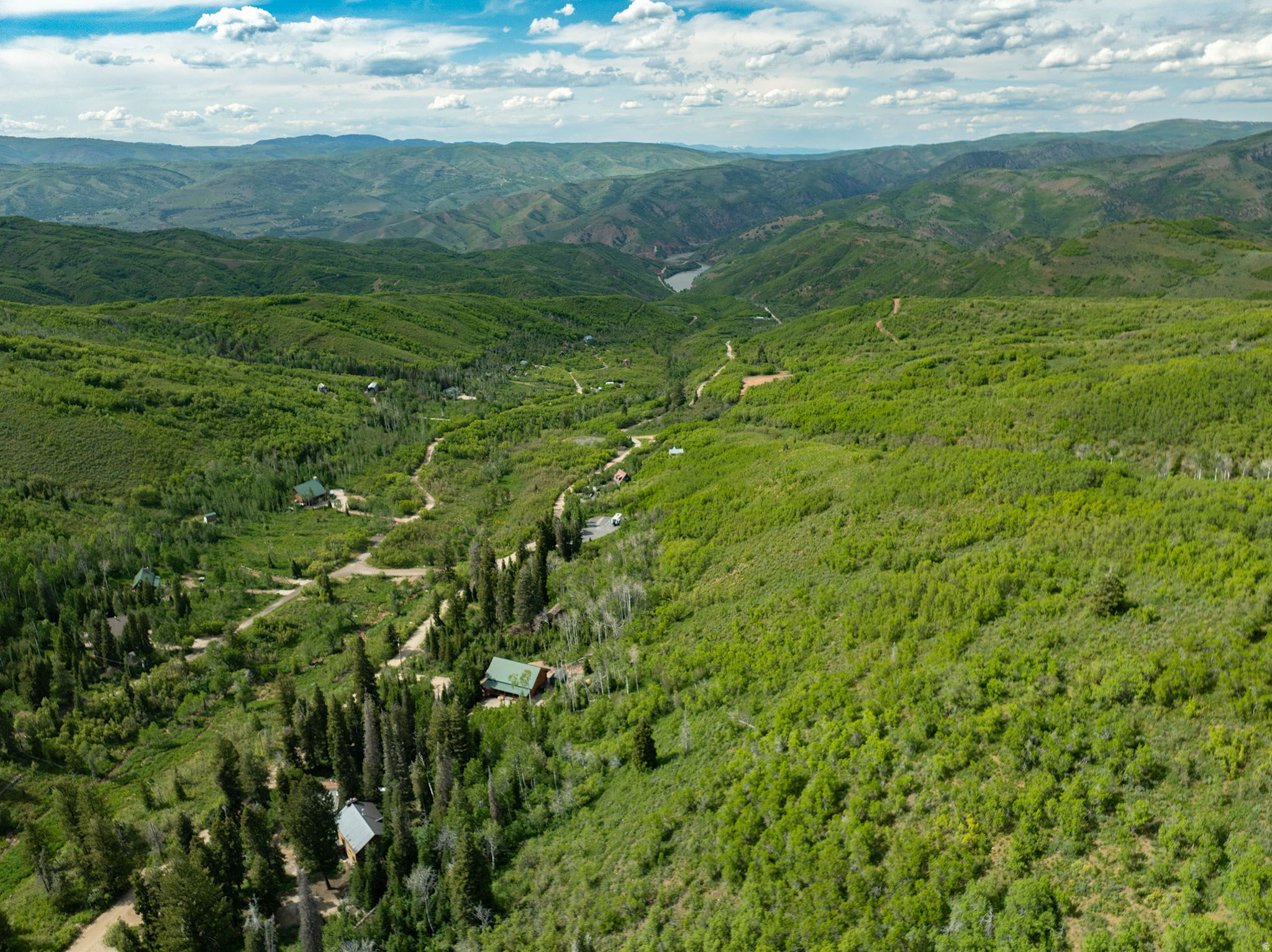 CAUSEY ESTATES - Land