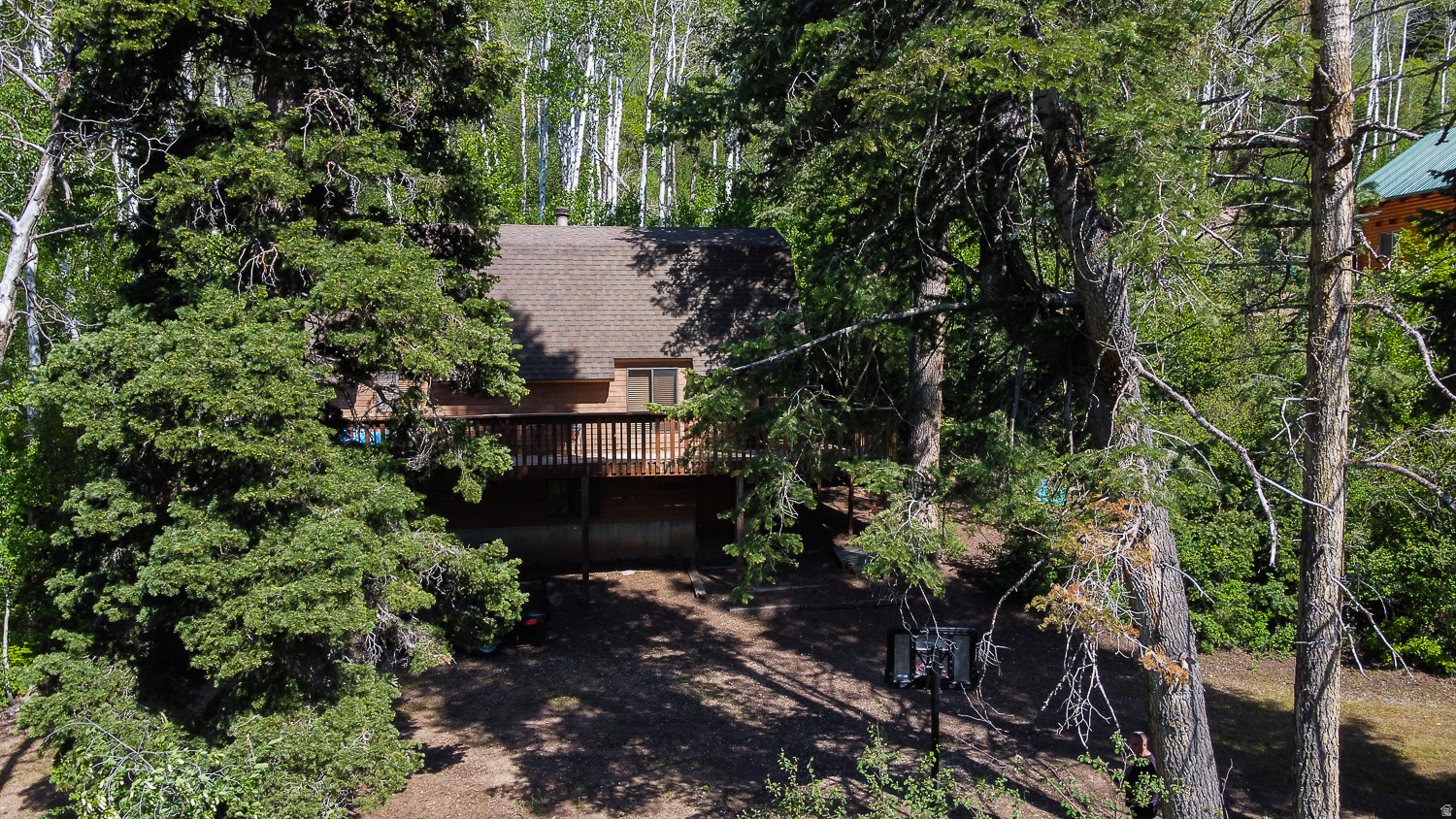 CAUSEY ESTATES - Land