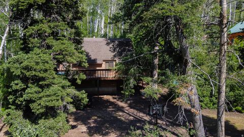 Tiny photo for 120 S PINE DR #34, Huntsville, UT 84317 (MLS # 2155003)