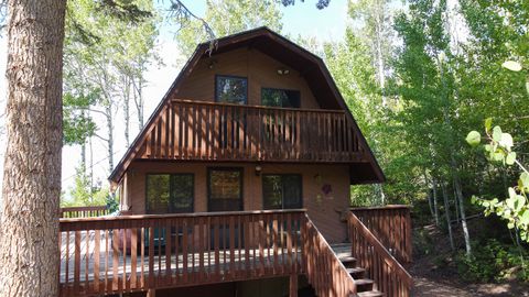 Tiny photo for 120 S PINE DR #34, Huntsville, UT 84317 (MLS # 2155003)