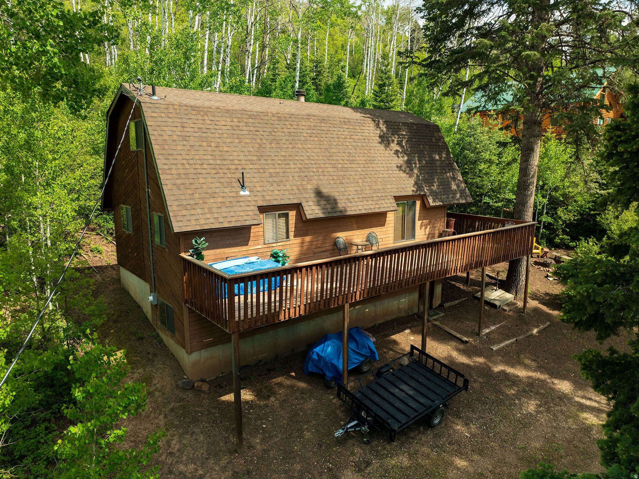 CAUSEY ESTATES - Land