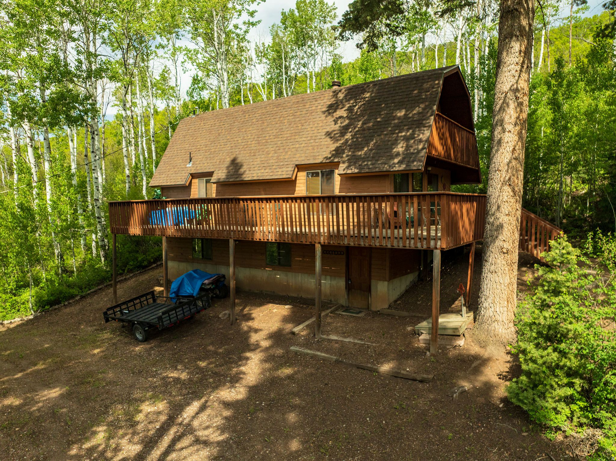CAUSEY ESTATES - Land