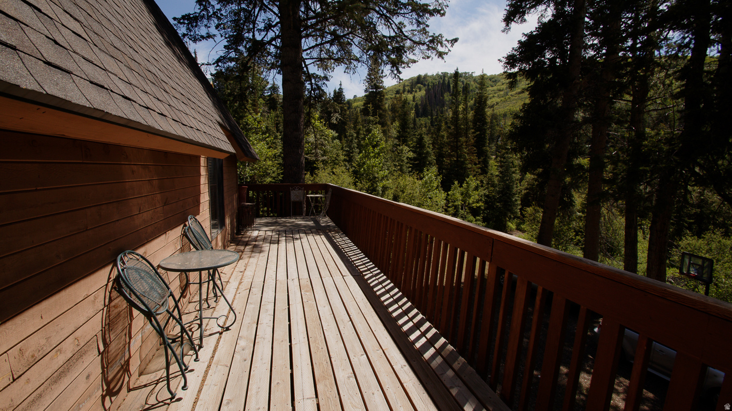 CAUSEY ESTATES - Land