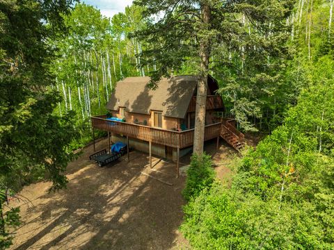 Tiny photo for 120 S PINE DR #34, Huntsville, UT 84317 (MLS # 2155003)