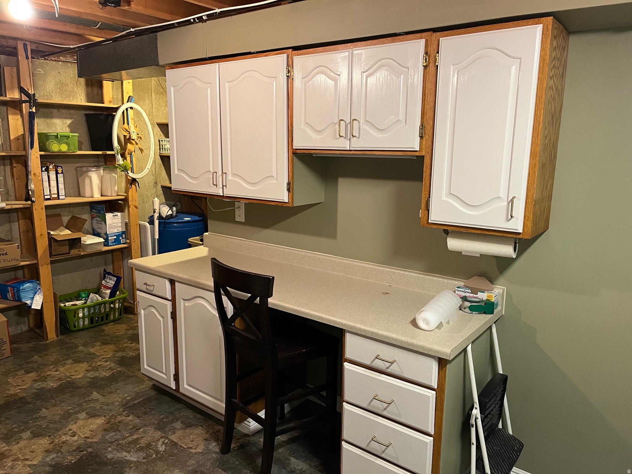 PUEBLO DEL - Residential