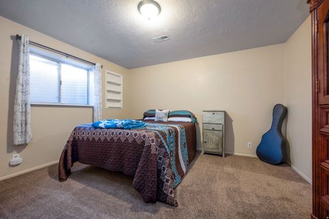 Tiny photo for 2141 W 13180 S, Riverton, UT 84065 (MLS # 2128713)