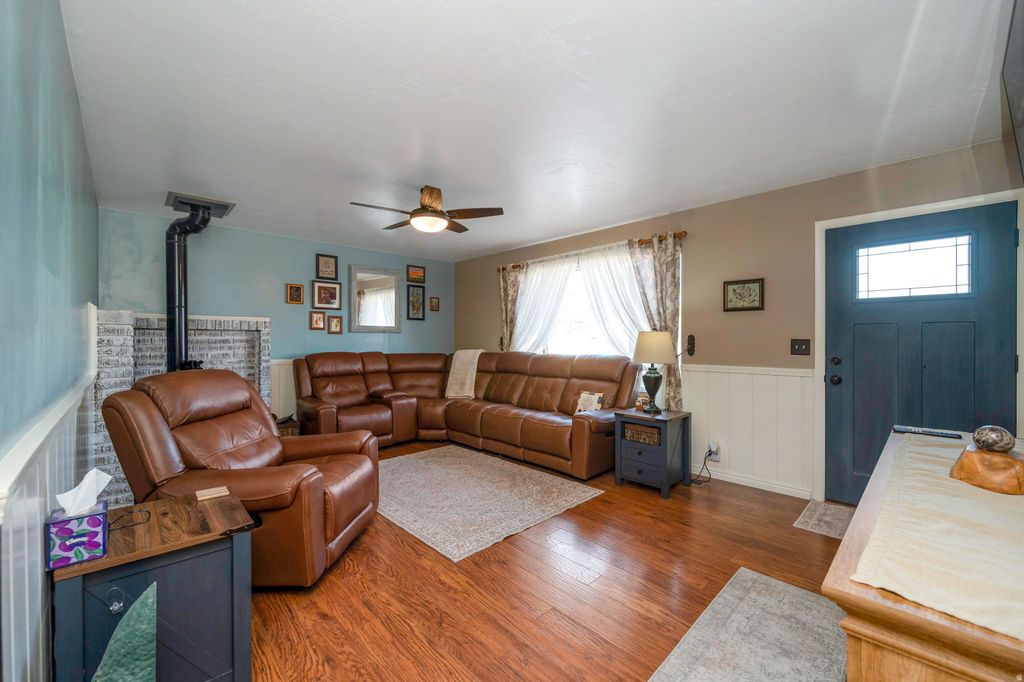 Photo of 2141 W 13180 S, Riverton, UT 84065 (MLS # 2128713)