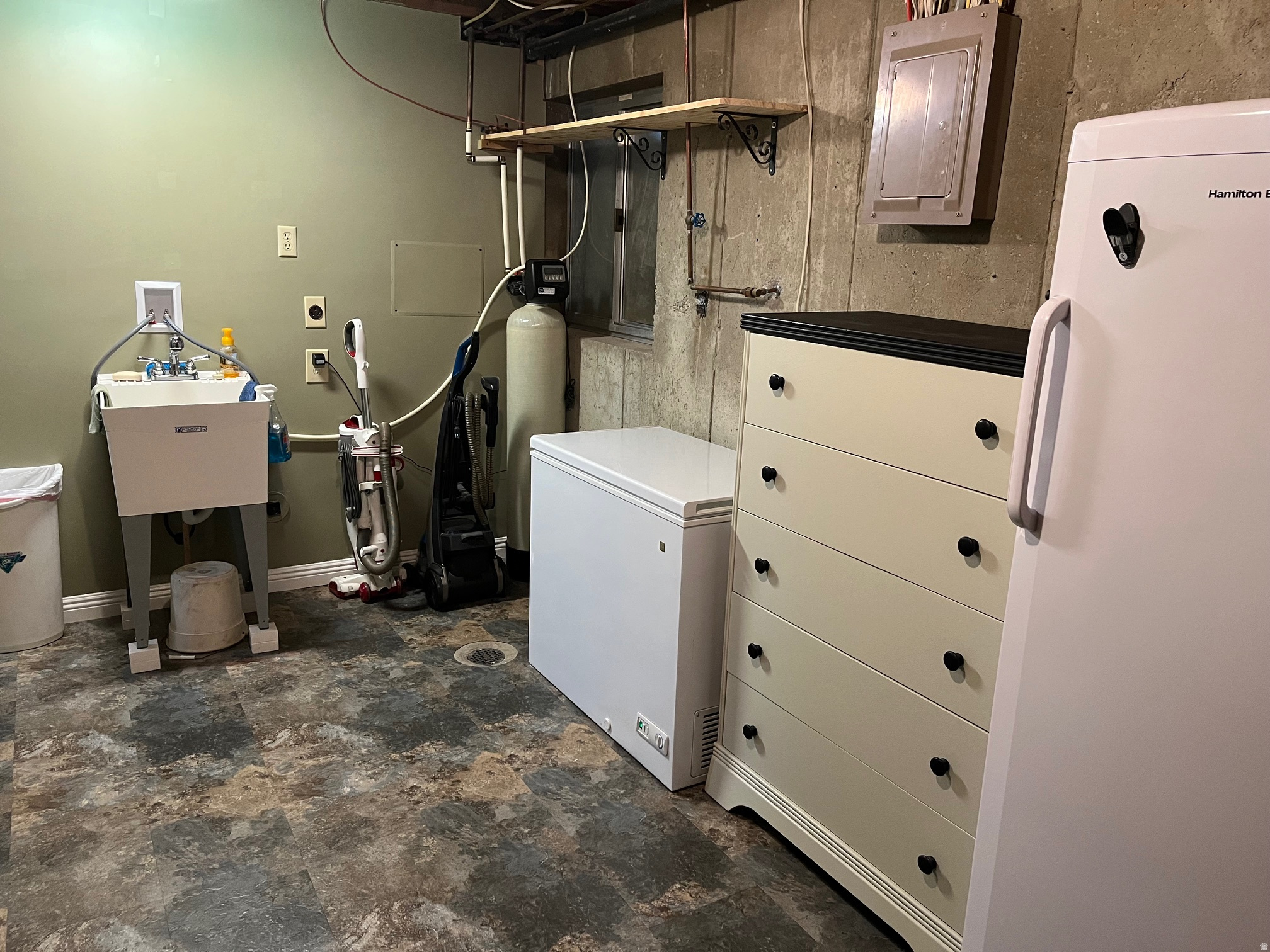 PUEBLO DEL - Residential