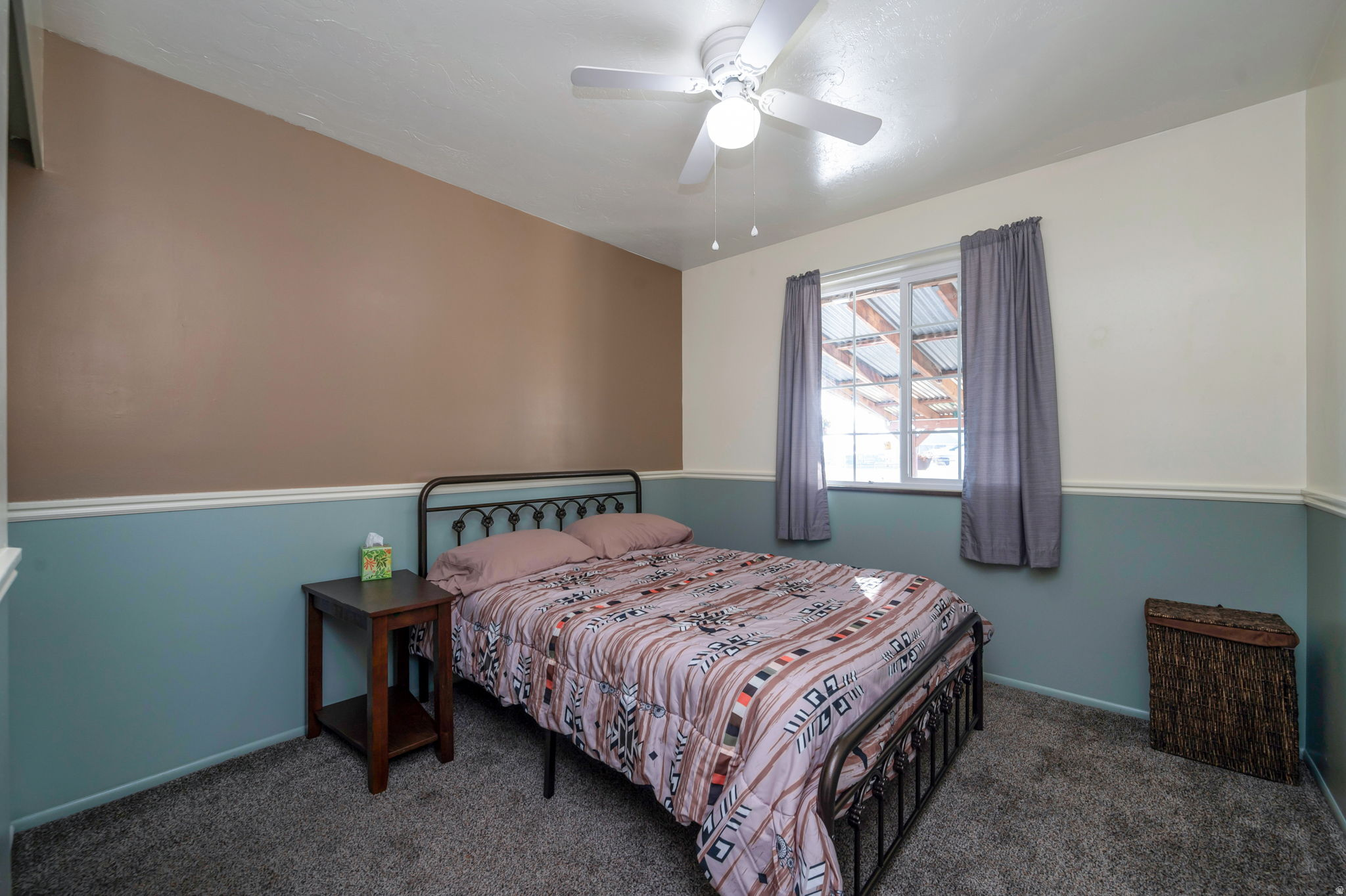 PUEBLO DEL - Residential