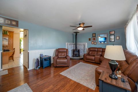 Tiny photo for 2141 W 13180 S, Riverton, UT 84065 (MLS # 2128713)