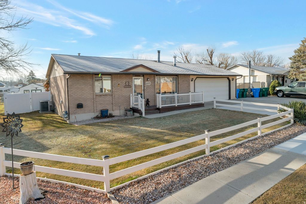 Photo of 2141 W 13180 S, Riverton, UT 84065 (MLS # 2128713)