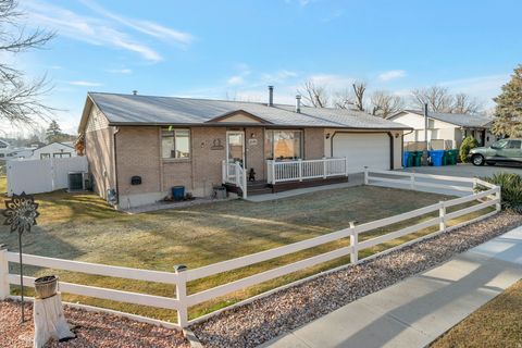 Photo of 2141 W 13180 S, Riverton, UT 84065 (MLS # 2128713)