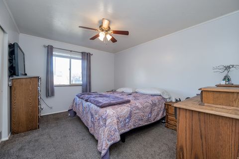 Tiny photo for 2141 W 13180 S, Riverton, UT 84065 (MLS # 2128713)