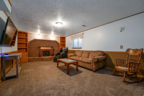 Tiny photo for 2141 W 13180 S, Riverton, UT 84065 (MLS # 2128713)