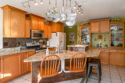 Tiny photo for 2141 W 13180 S, Riverton, UT 84065 (MLS # 2128713)