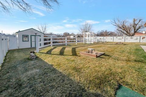 Tiny photo for 2141 W 13180 S, Riverton, UT 84065 (MLS # 2128713)