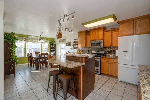 Tiny photo for 2141 W 13180 S, Riverton, UT 84065 (MLS # 2128713)