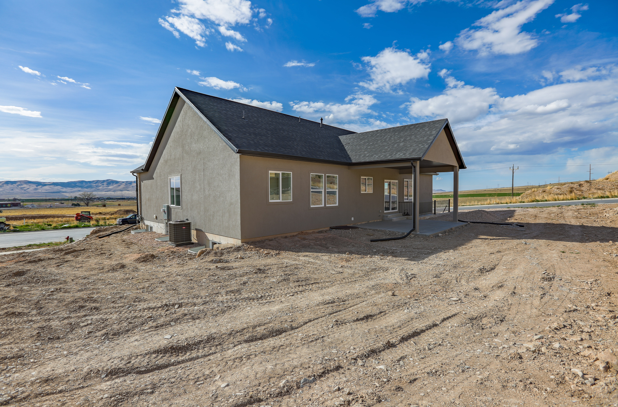 NORTH RIDGE ESTATES - Residential