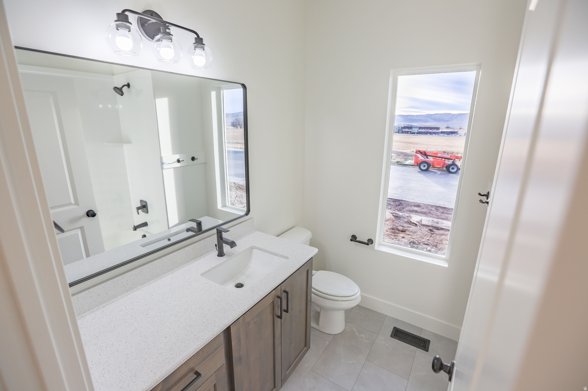 NORTH RIDGE ESTATES - Residential