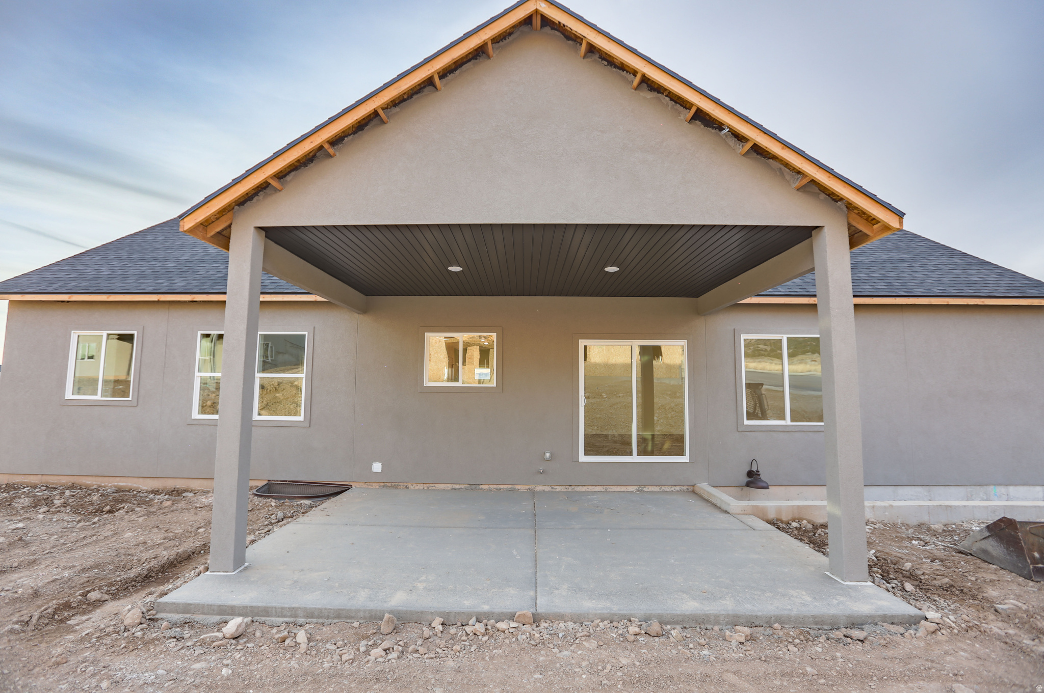 NORTH RIDGE ESTATES - Residential