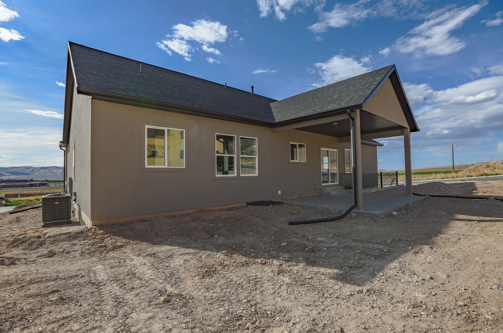 NORTH RIDGE ESTATES - Residential