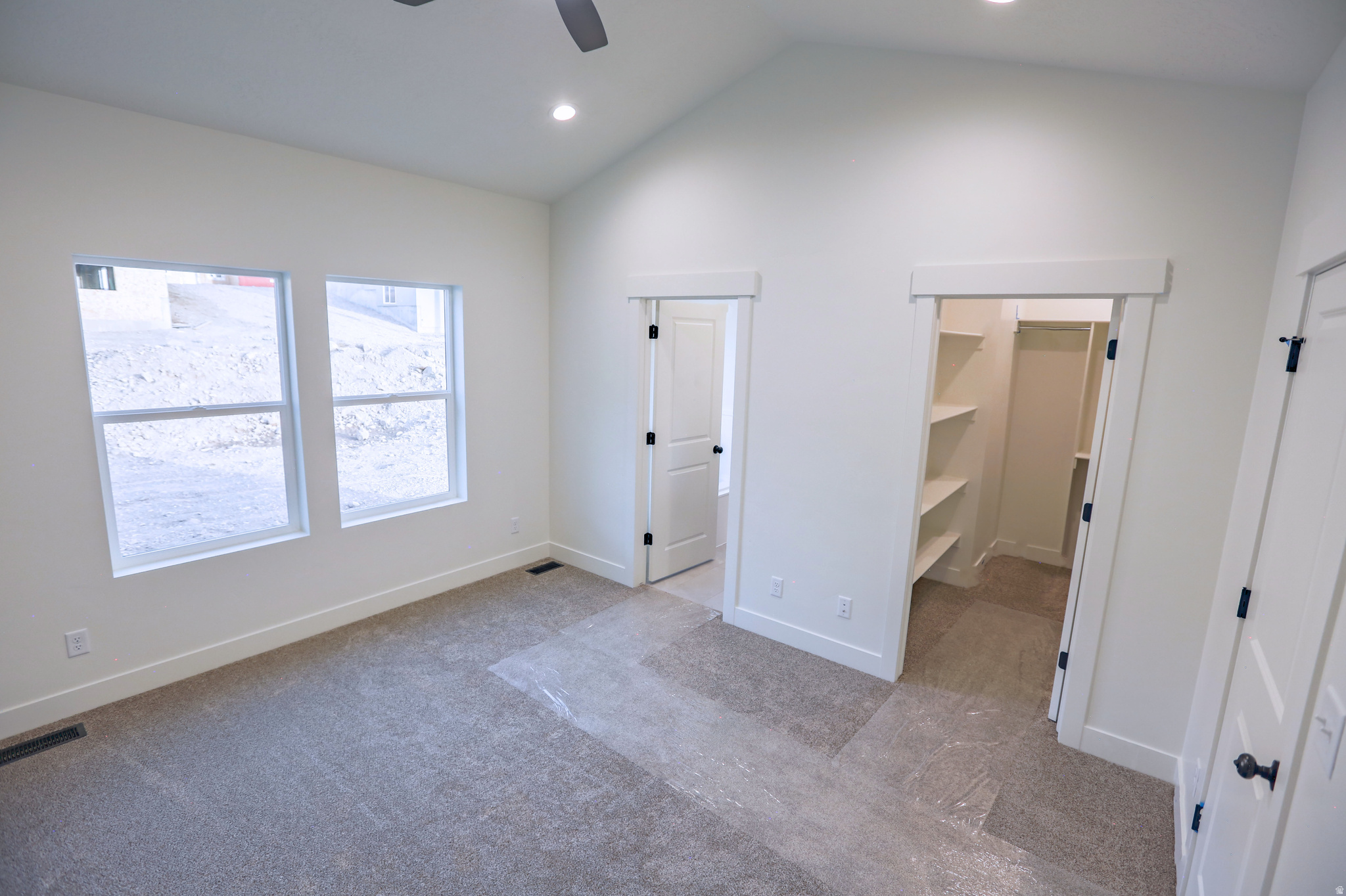 NORTH RIDGE ESTATES - Residential