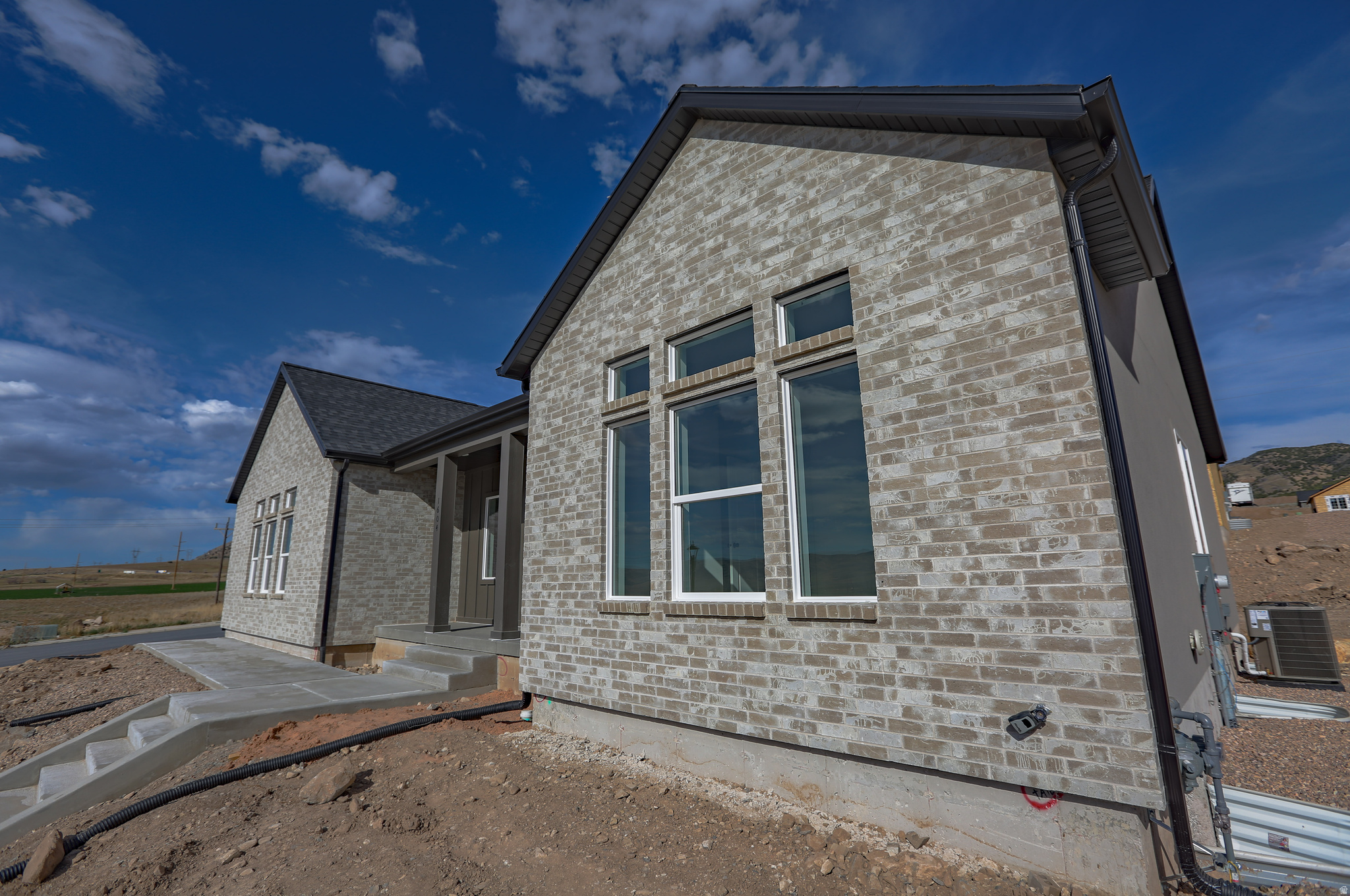 NORTH RIDGE ESTATES - Residential