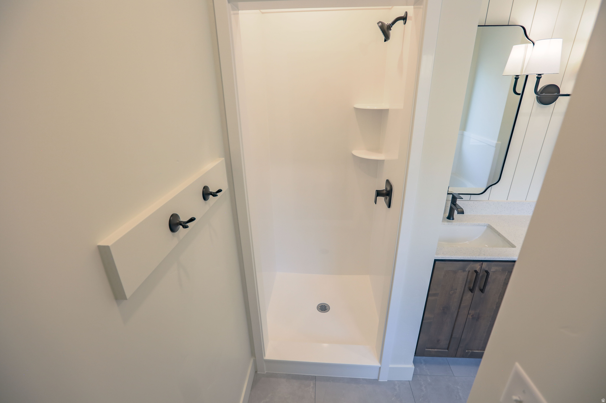 NORTH RIDGE ESTATES - Residential