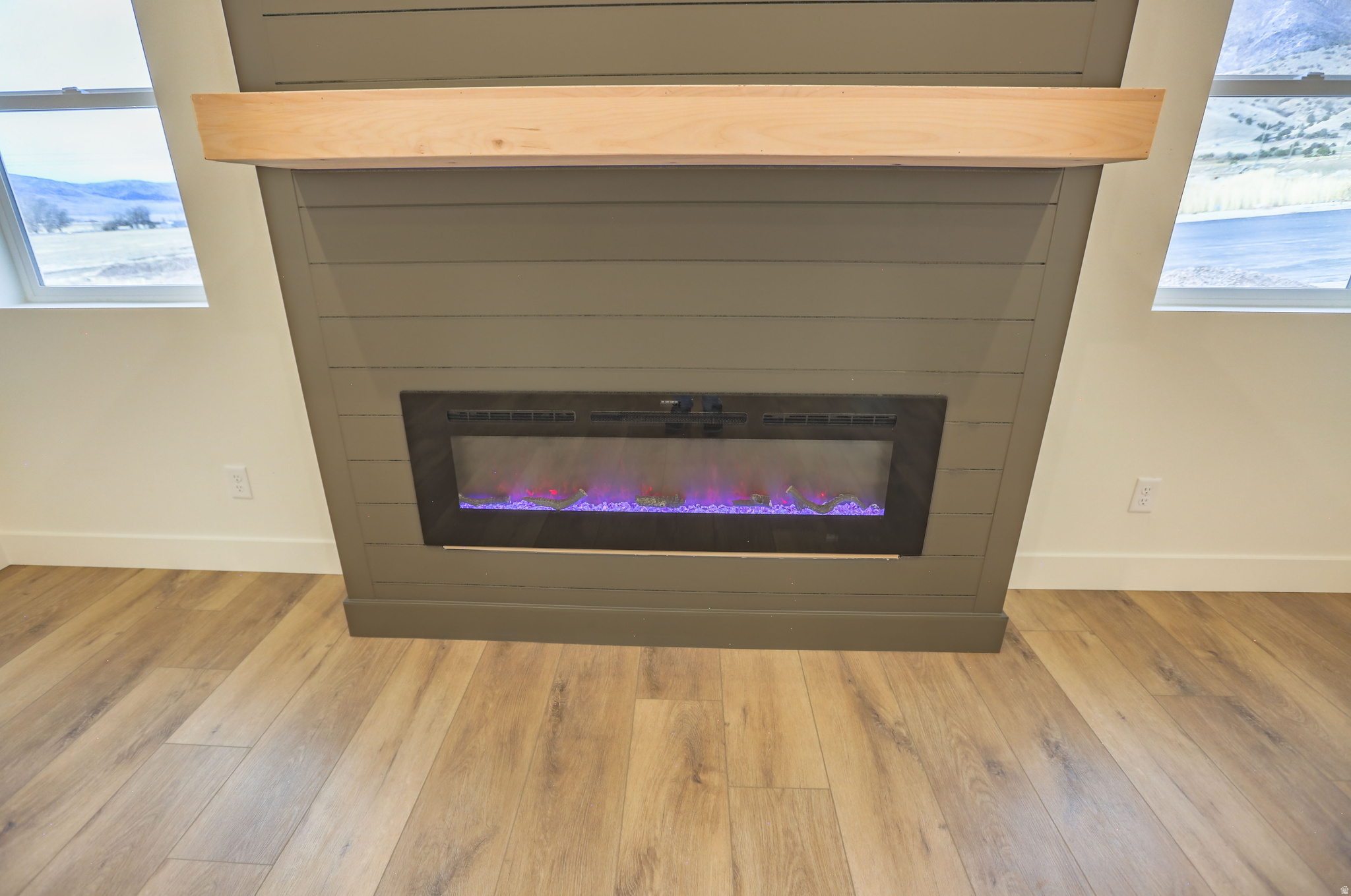 NORTH RIDGE ESTATES - Residential