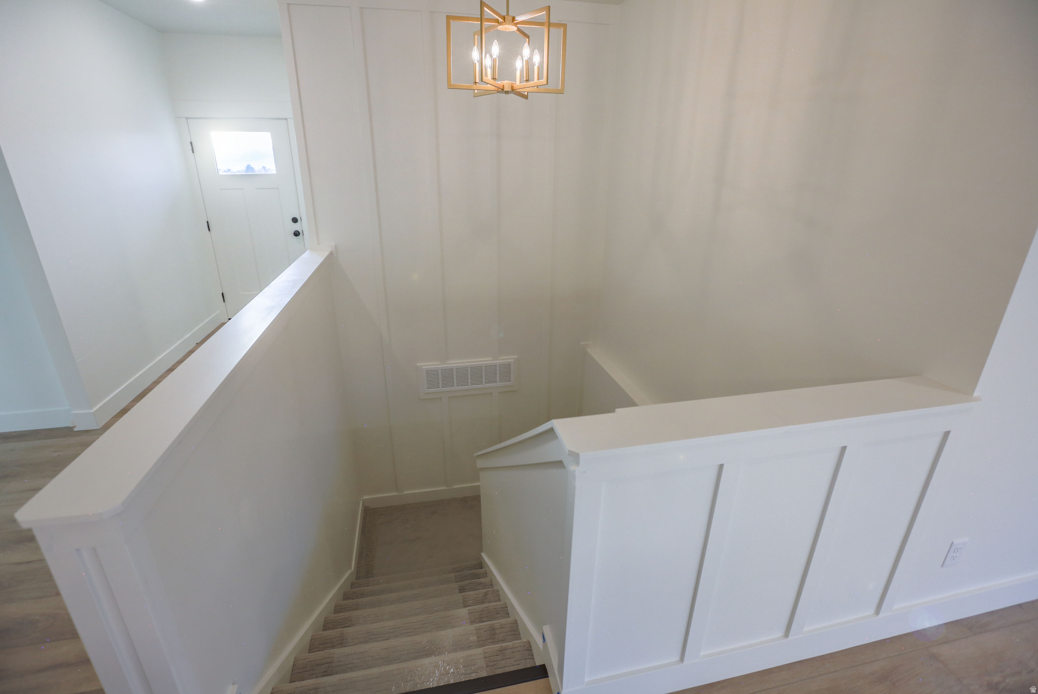 NORTH RIDGE ESTATES - Residential