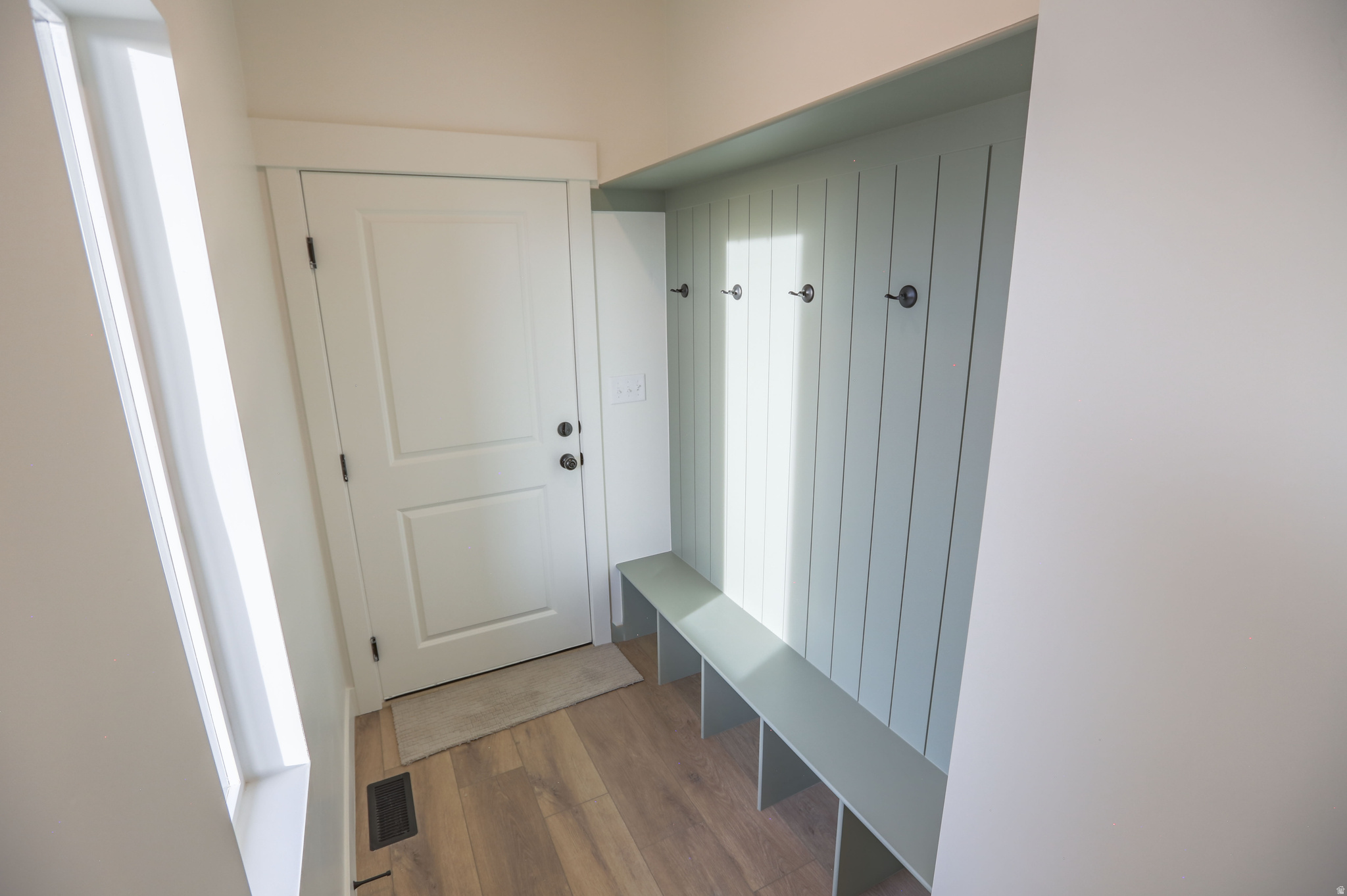 NORTH RIDGE ESTATES - Residential