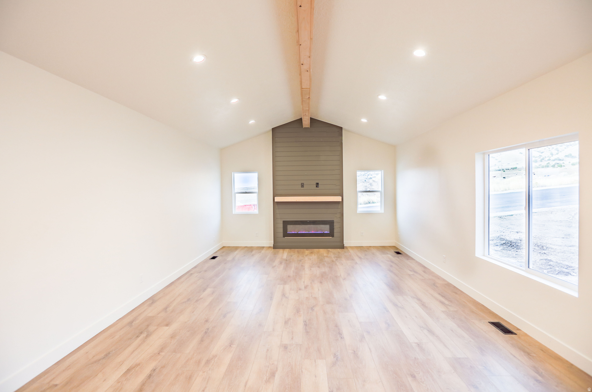 NORTH RIDGE ESTATES - Residential