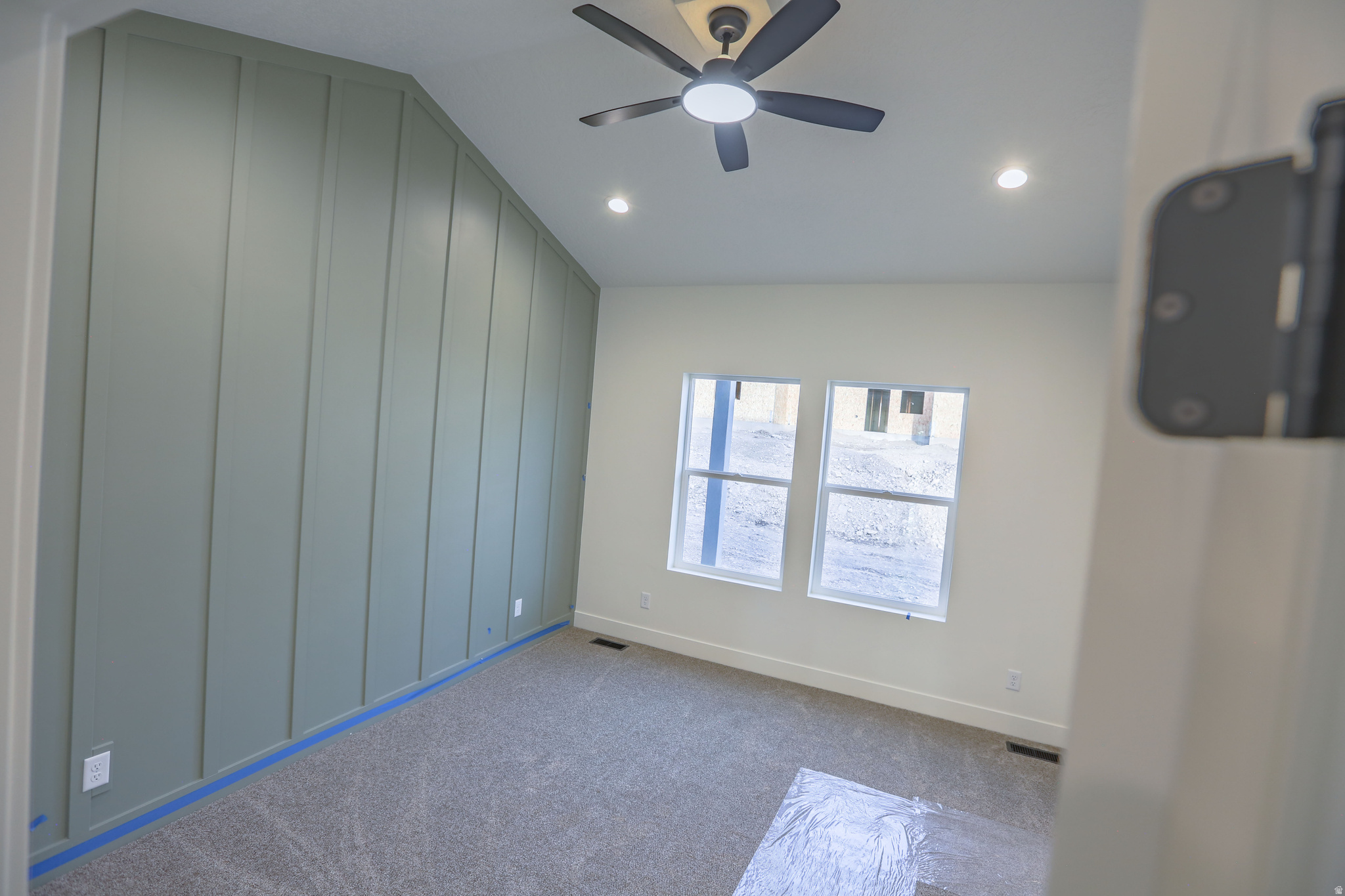 NORTH RIDGE ESTATES - Residential