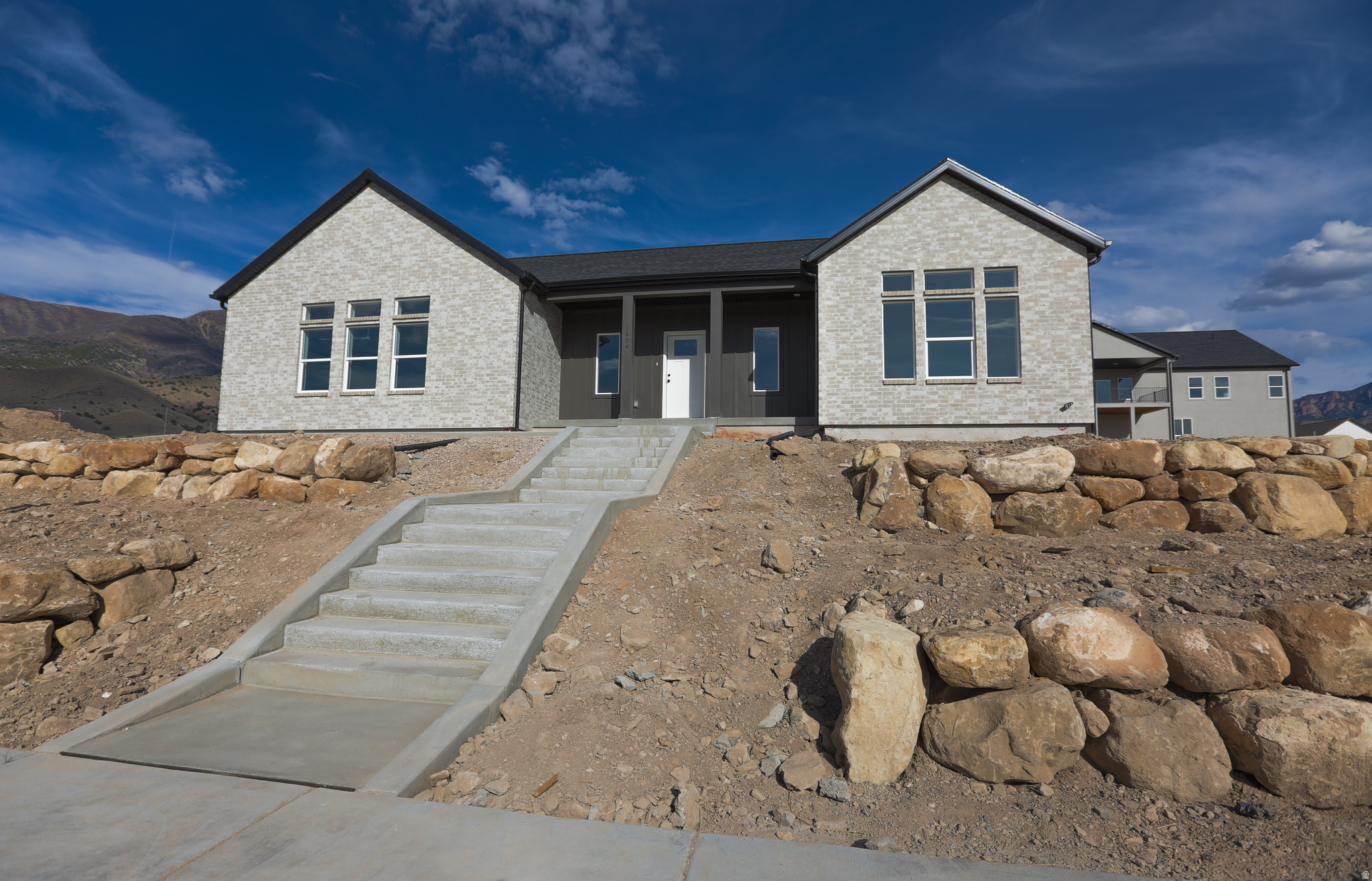 NORTH RIDGE ESTATES - Residential