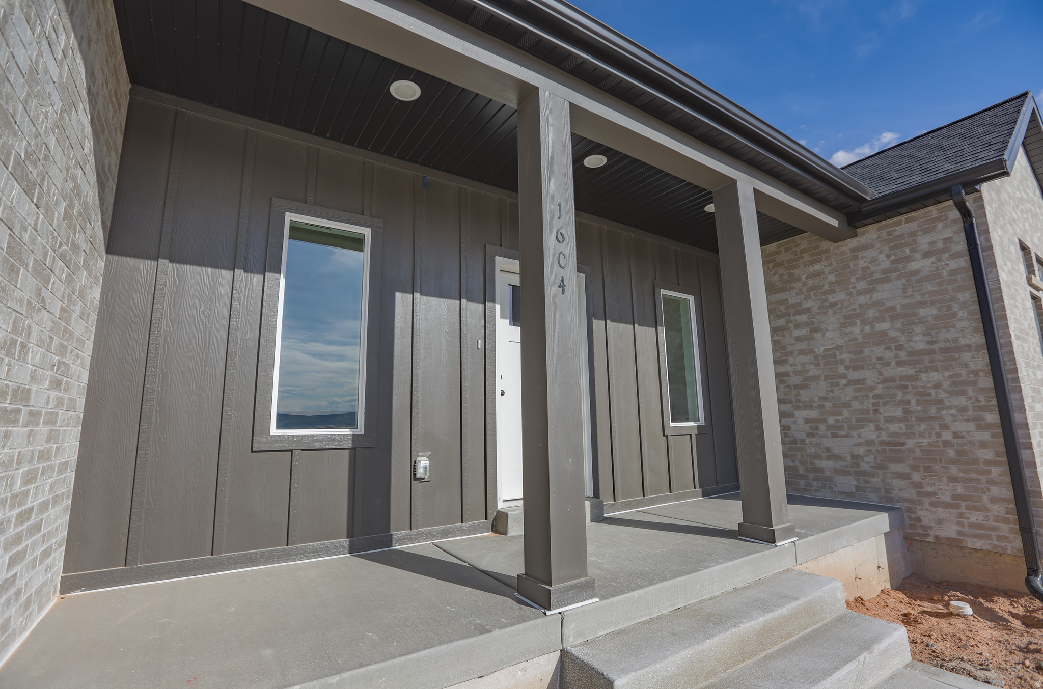 NORTH RIDGE ESTATES - Residential