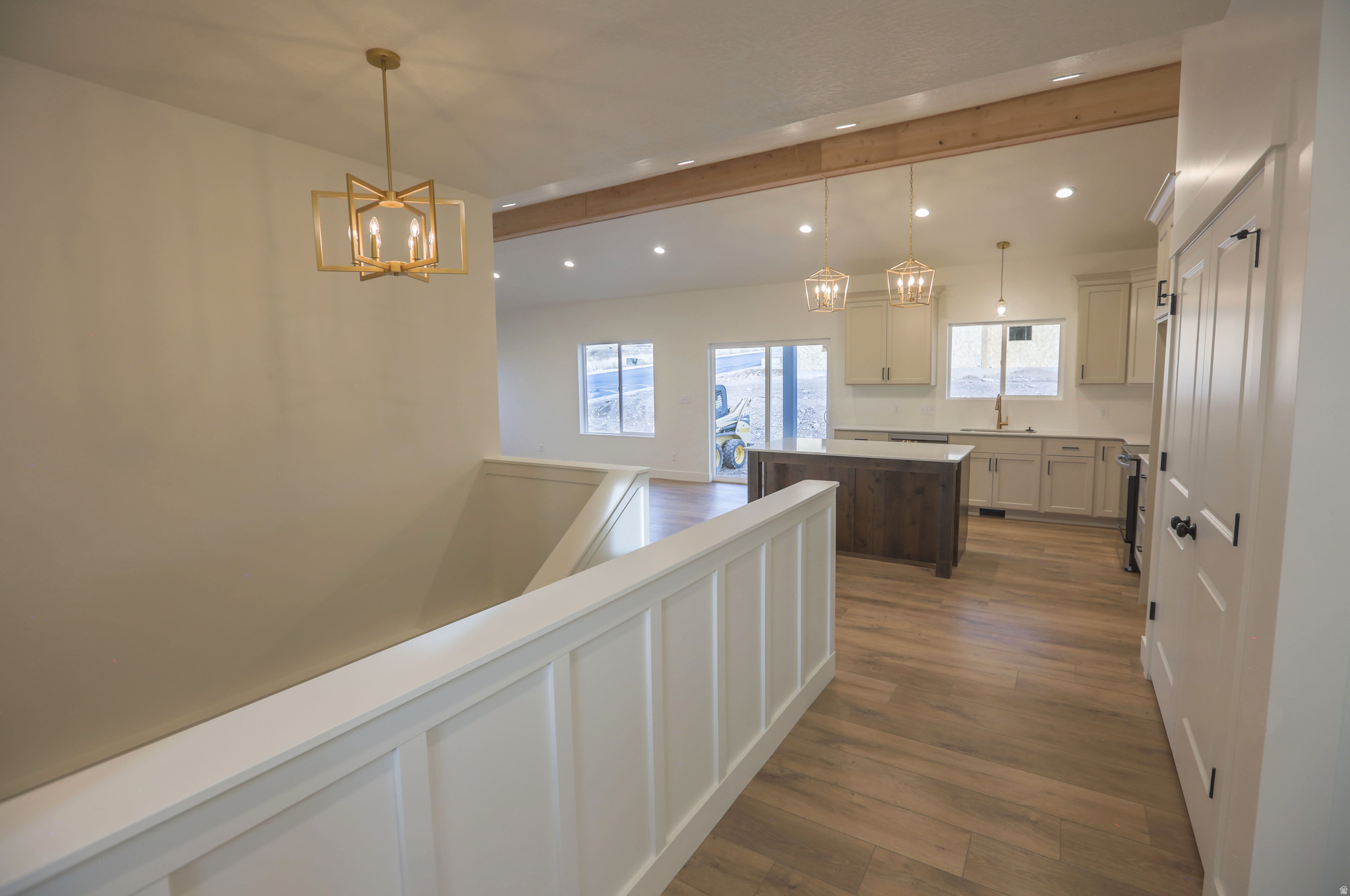 NORTH RIDGE ESTATES - Residential