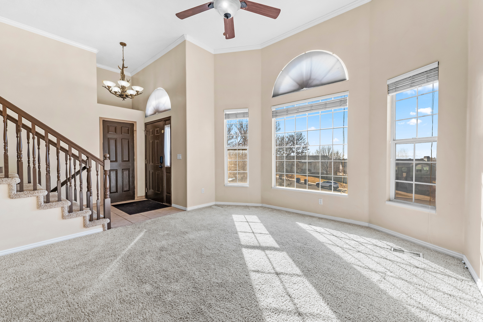 HIGH MOUNTAIN MEADOWS - Residential