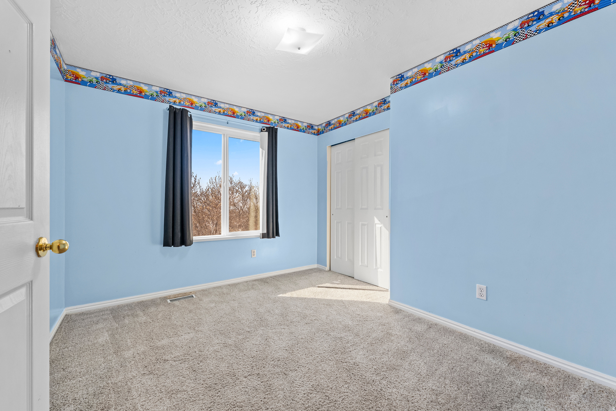 HIGH MOUNTAIN MEADOWS - Residential