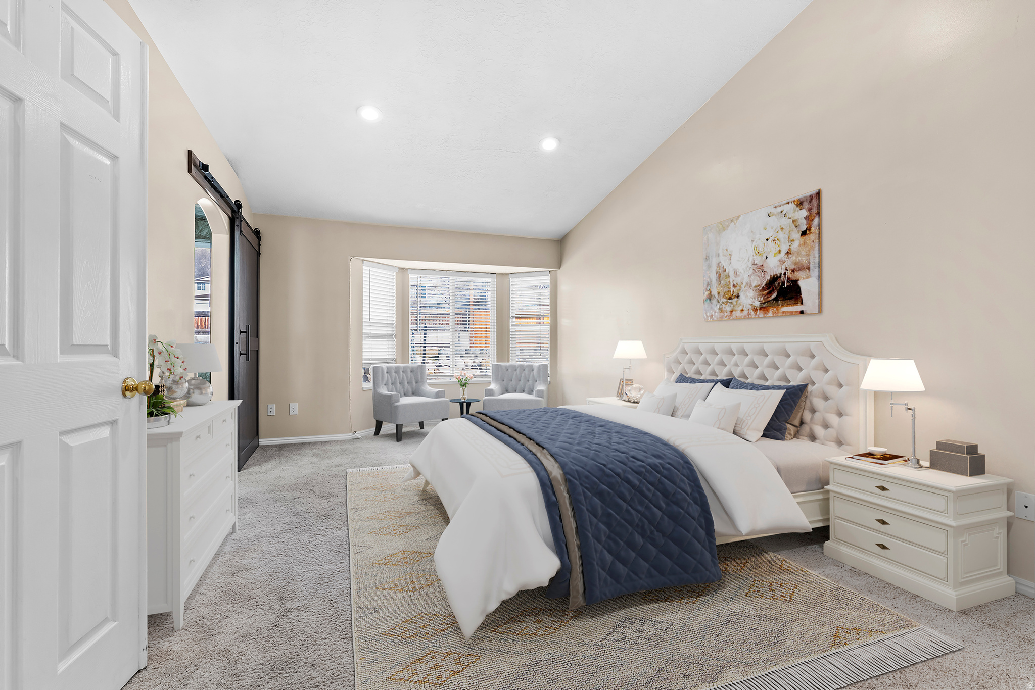 HIGH MOUNTAIN MEADOWS - Residential