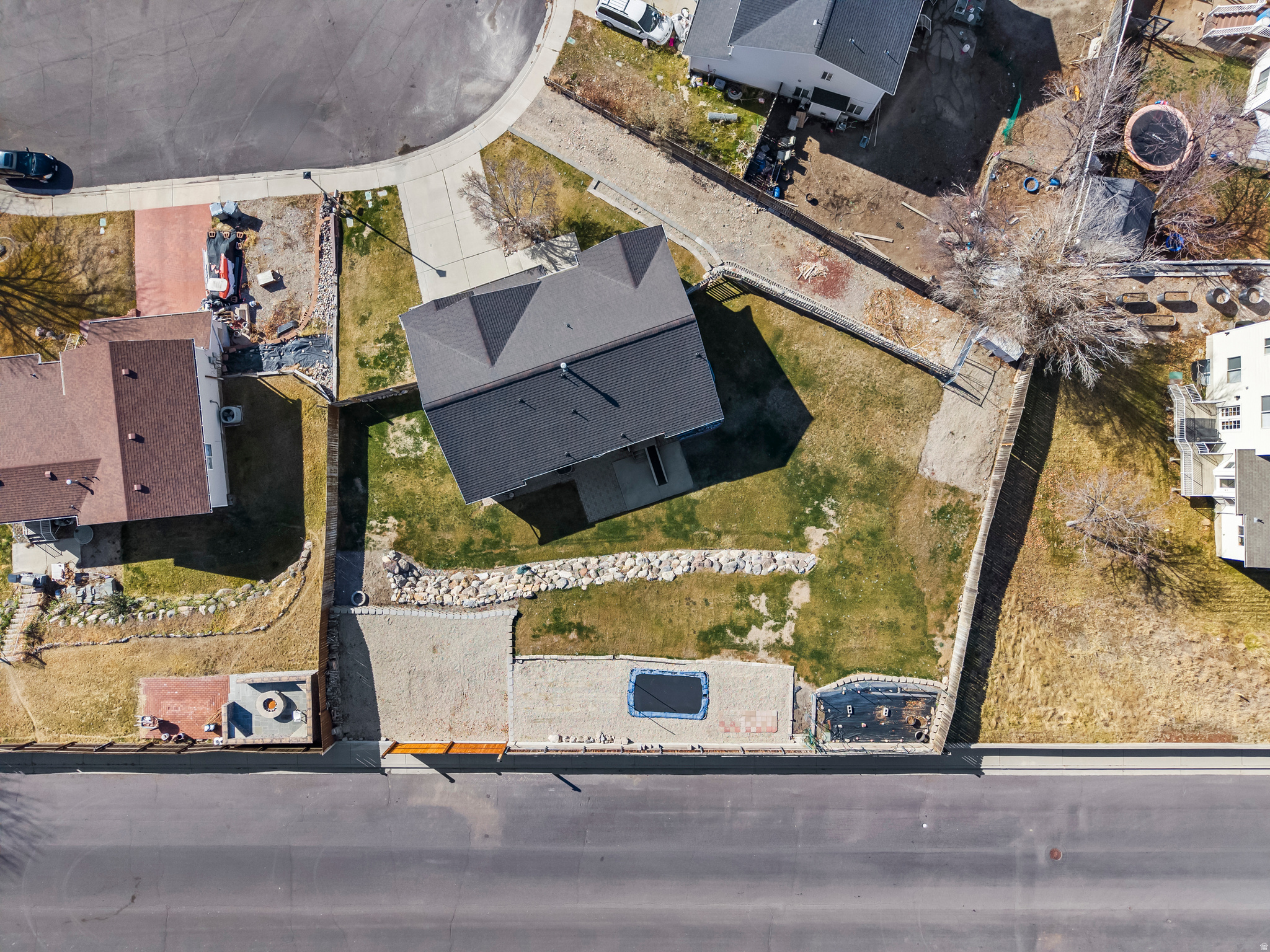 HIGH MOUNTAIN MEADOWS - Residential