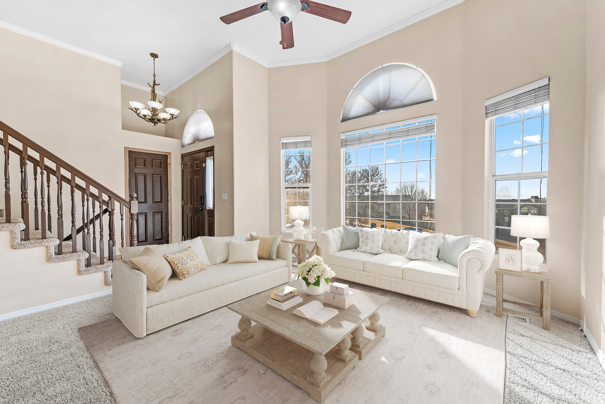 HIGH MOUNTAIN MEADOWS - Residential