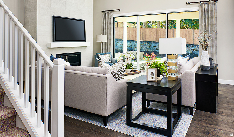 CANYON VIEW MEADOWS - Residential