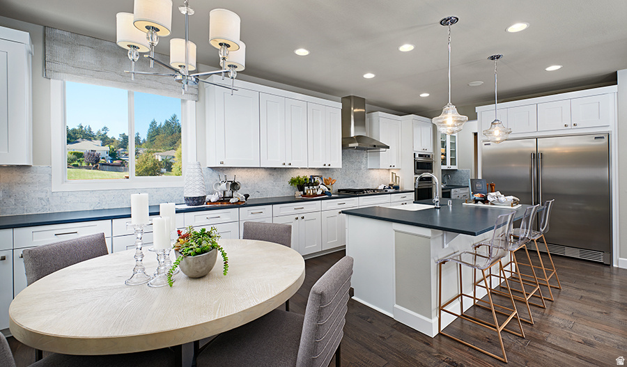 CANYON VIEW MEADOWS - Residential